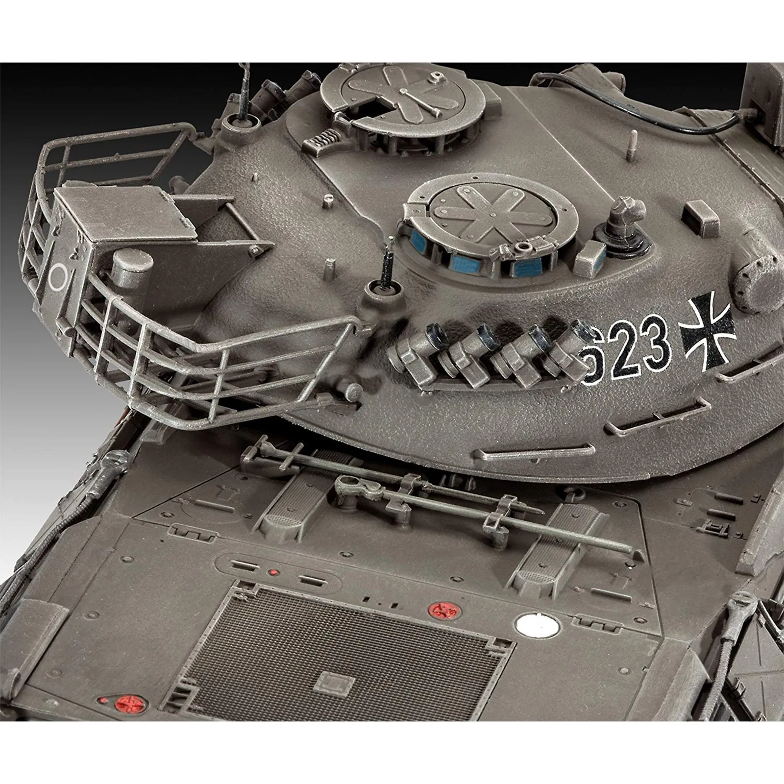 1/35 Leopard 1A1