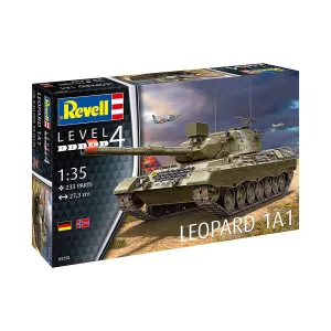 1/35 Leopard 1A1