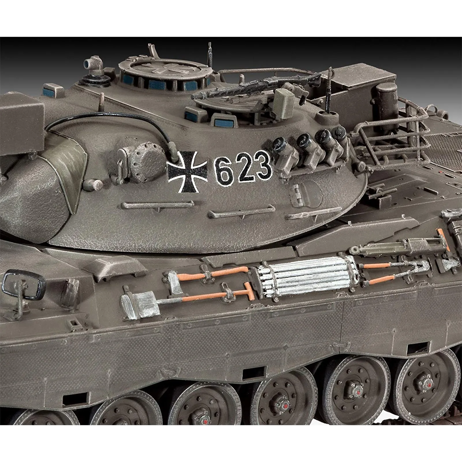 1/35 Leopard 1A1