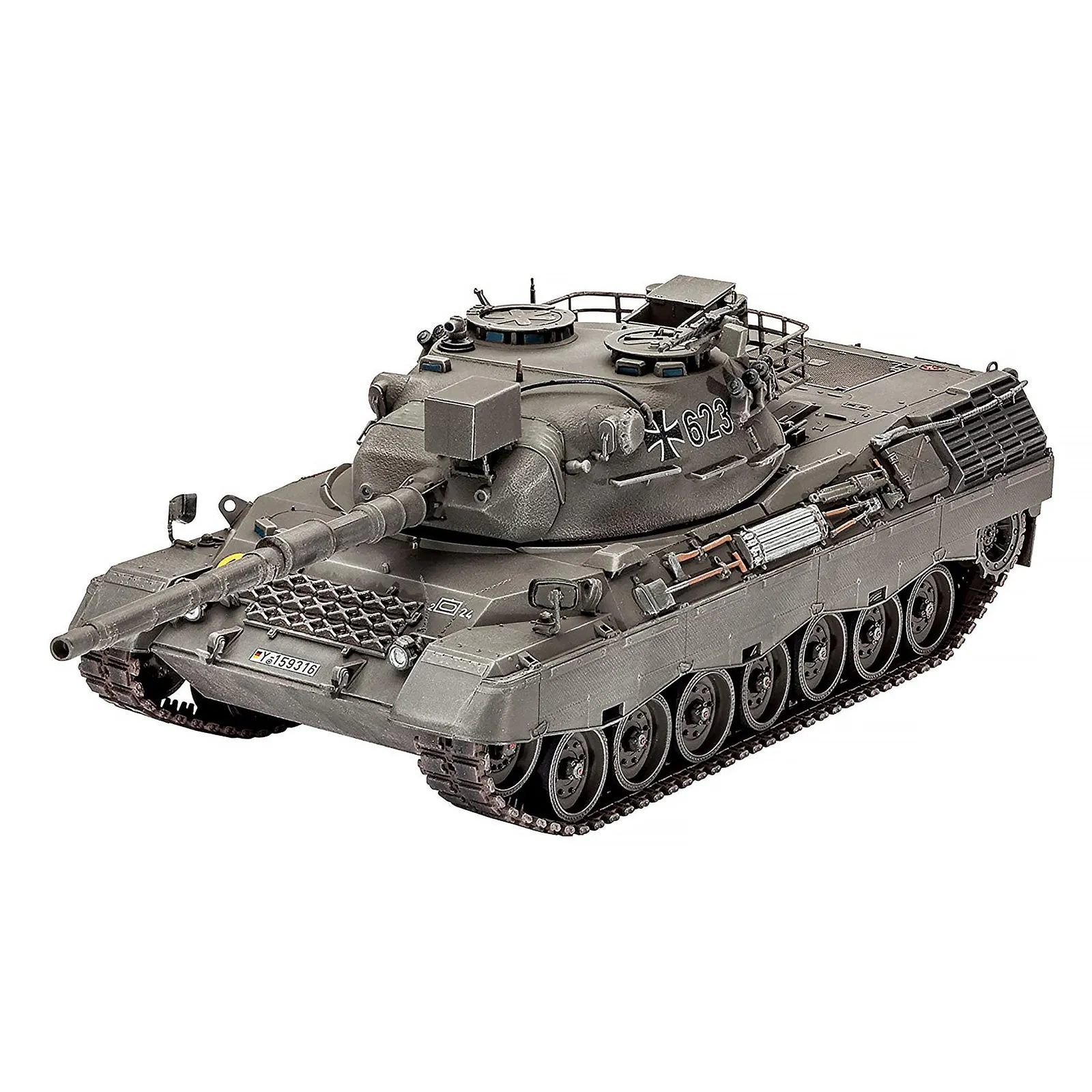 1/35 Leopard 1A1