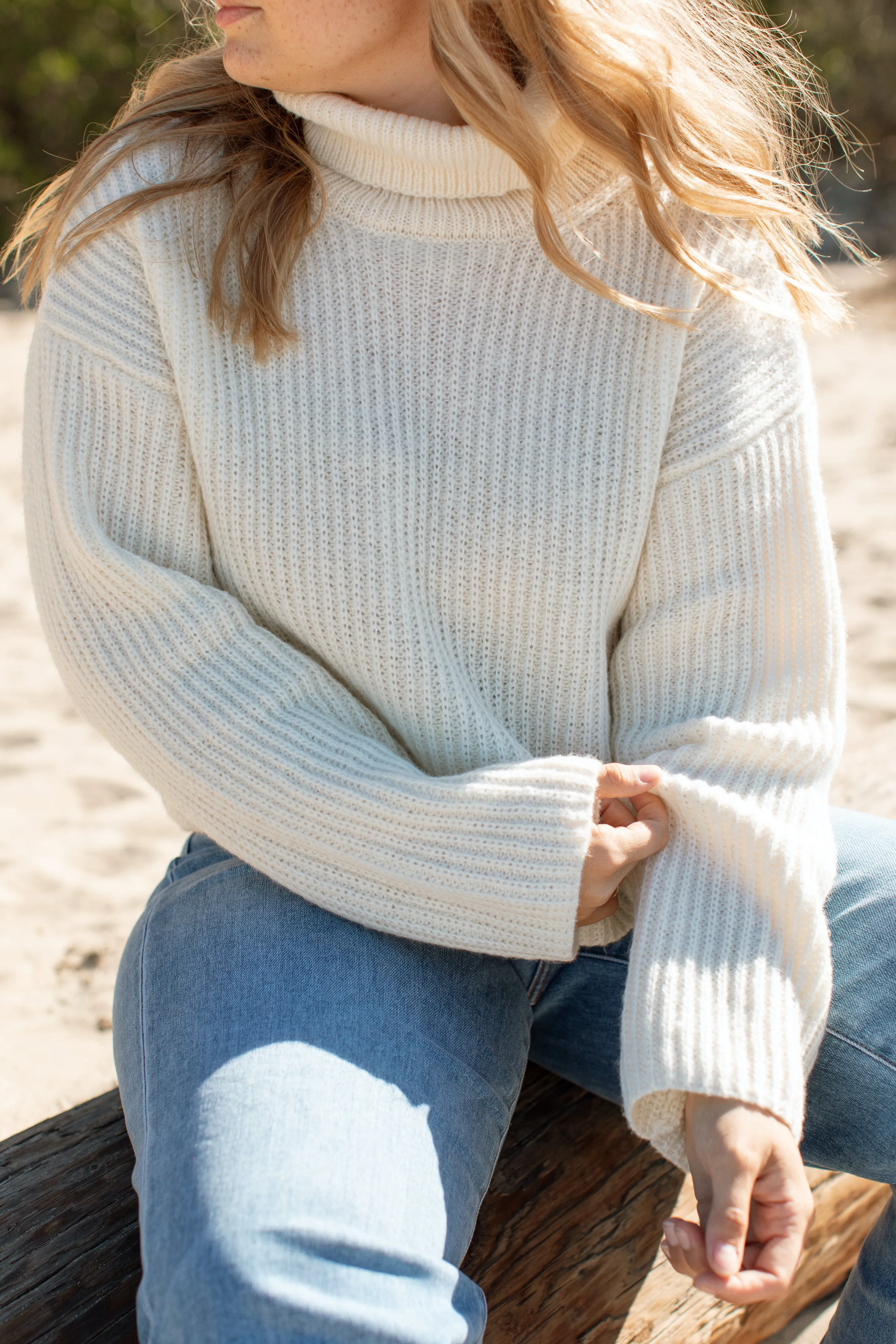 Asher Sweater