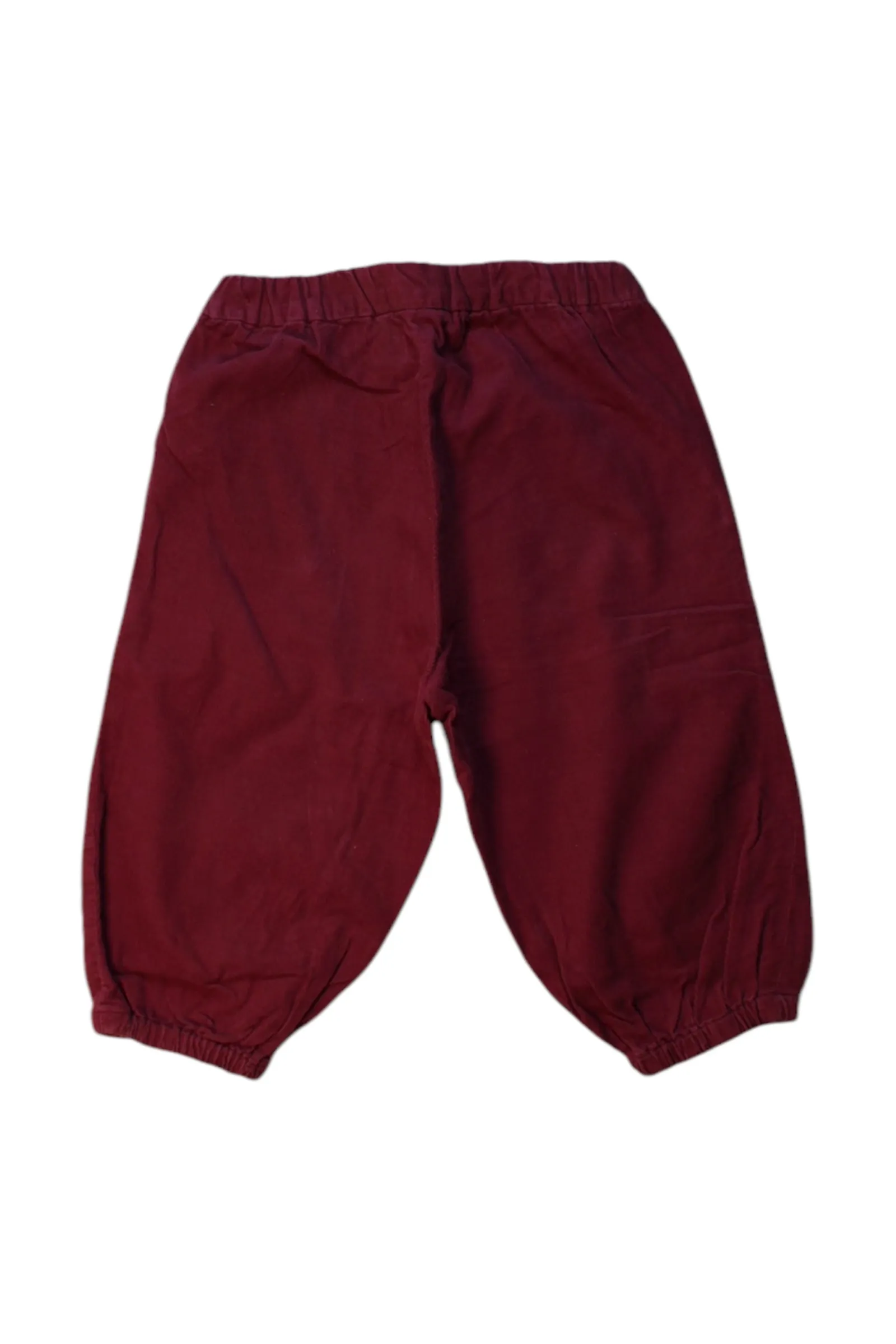 Bonpoint Corduroy Pants 12-18M