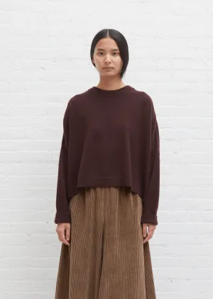 Chunky Sweater — Bakelite