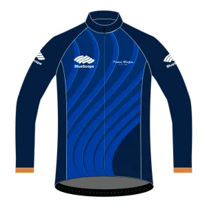 Custom Core Thermal Jacket - BlueScope