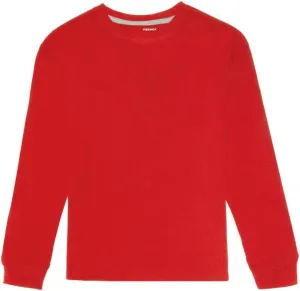 French Toast Boys' Long Sleeve Crewneck Thermal