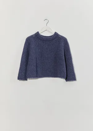 Mariko Cashmere Sweater