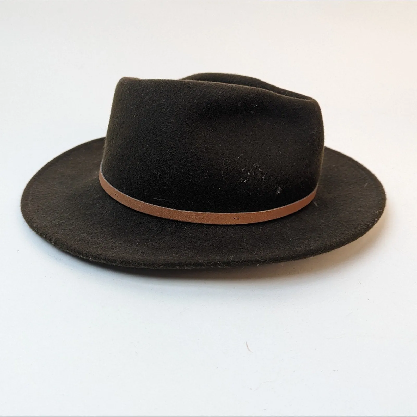Turner Hat Co. American Sportsman Wool Hat - Medium
