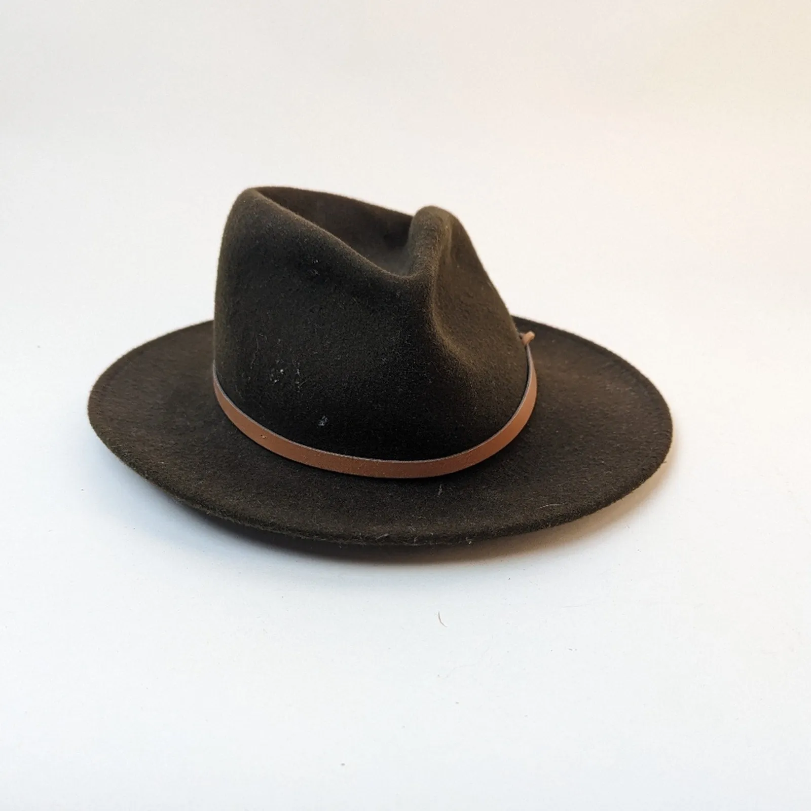 Turner Hat Co. American Sportsman Wool Hat - Medium