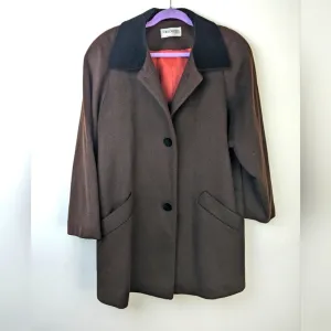 Vintage Forecaster Wool Jacket -  12